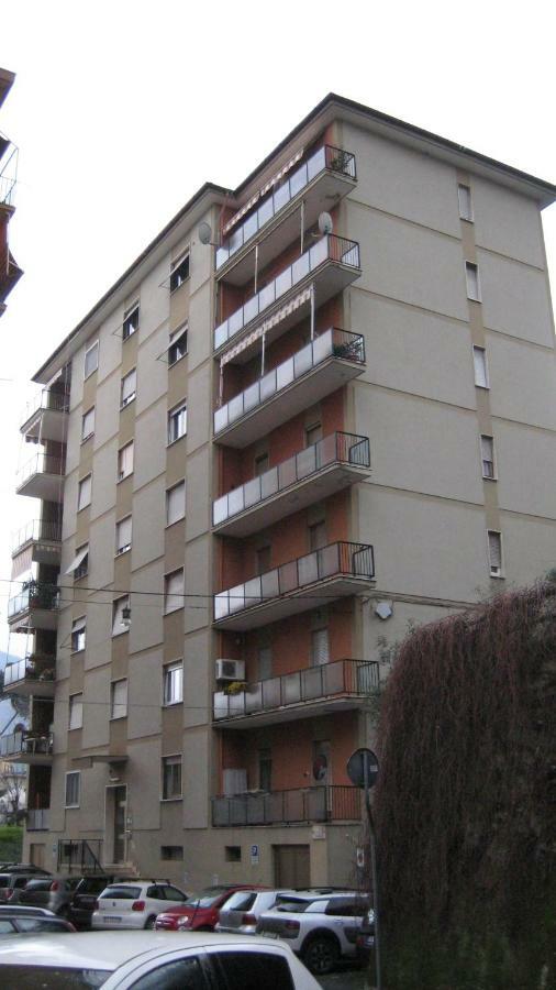 Апартаменты Urania House Специя Экстерьер фото
